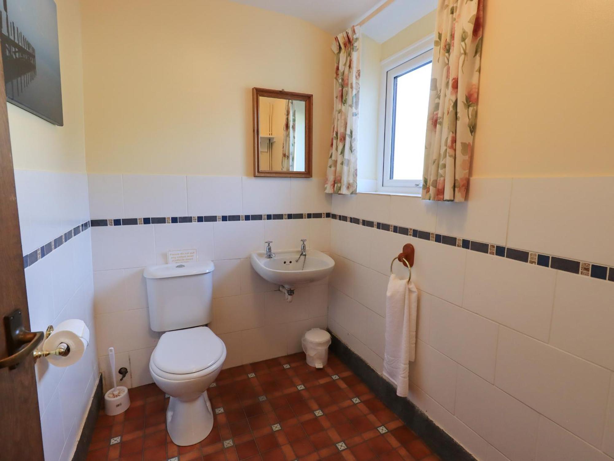 Ecclerigg Old Farm Holiday home Ambleside