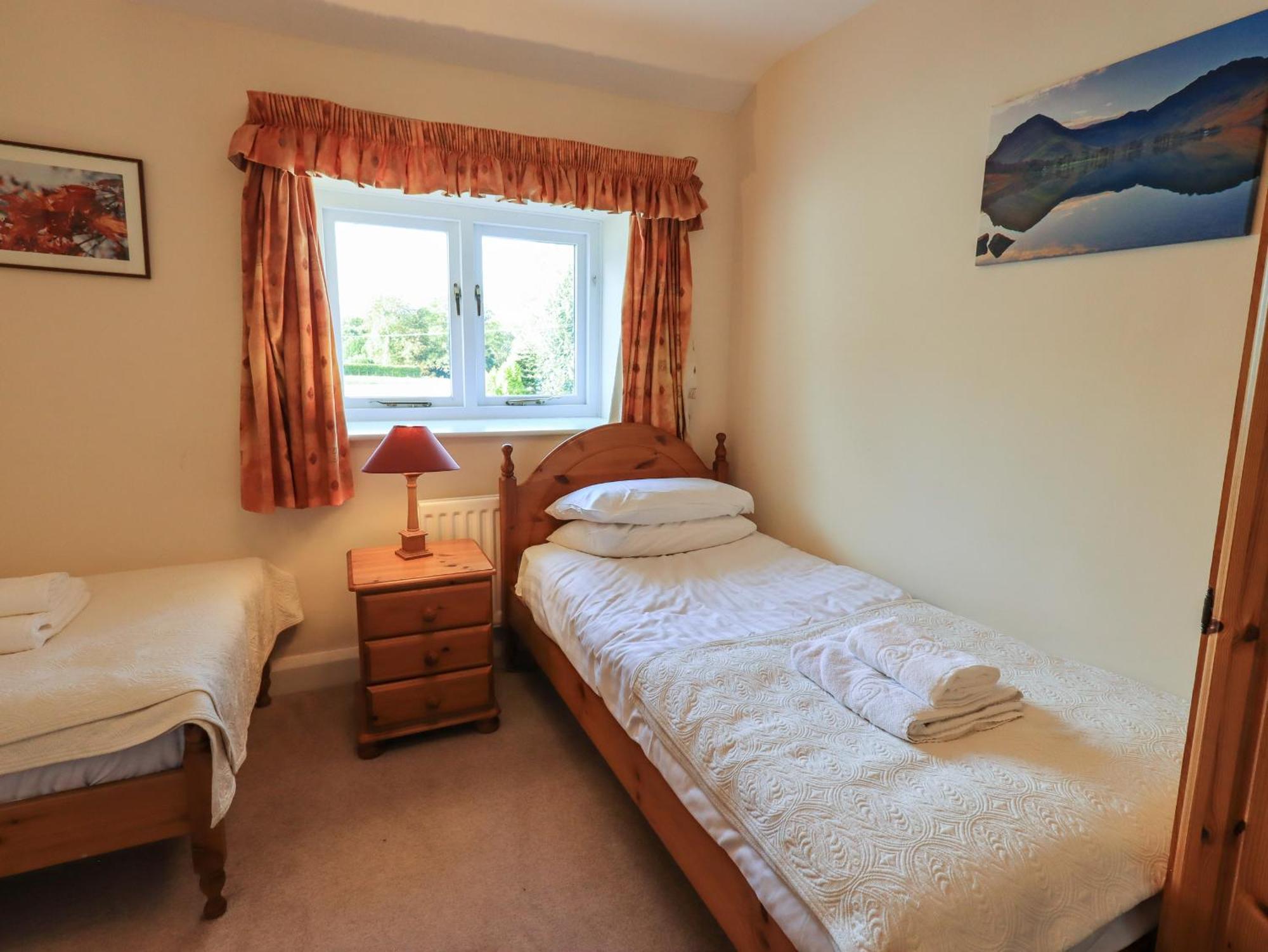 Ecclerigg Old Farm Holiday home Ambleside