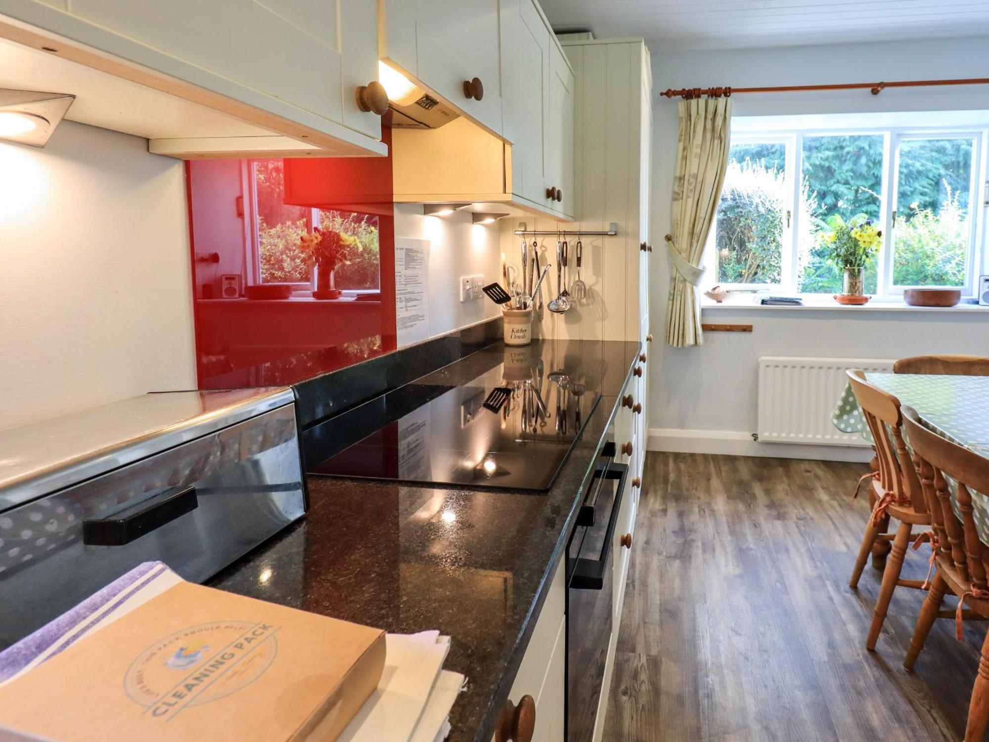 Ecclerigg Old Farm Holiday home Ambleside