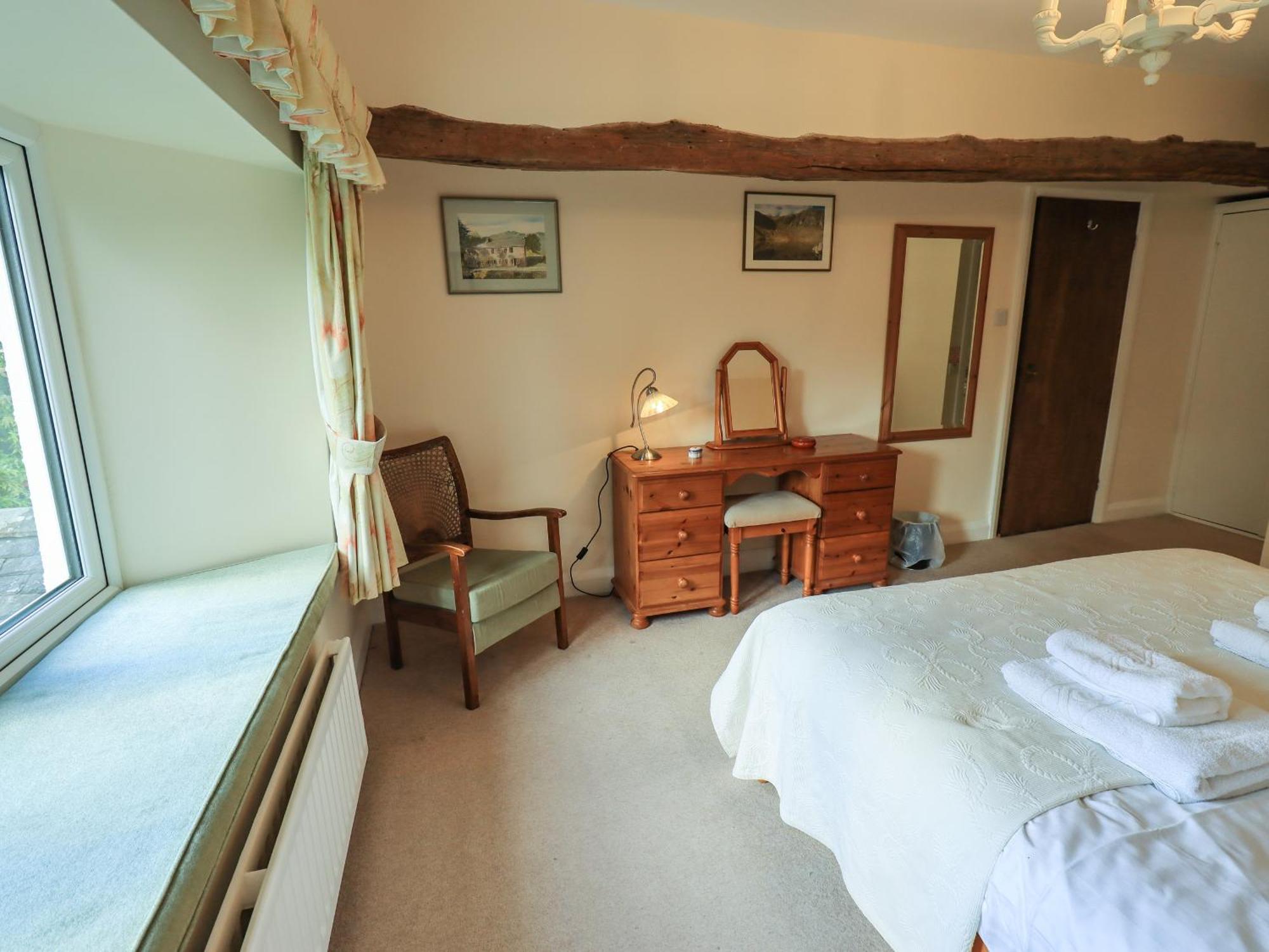Ecclerigg Old Farm Ambleside