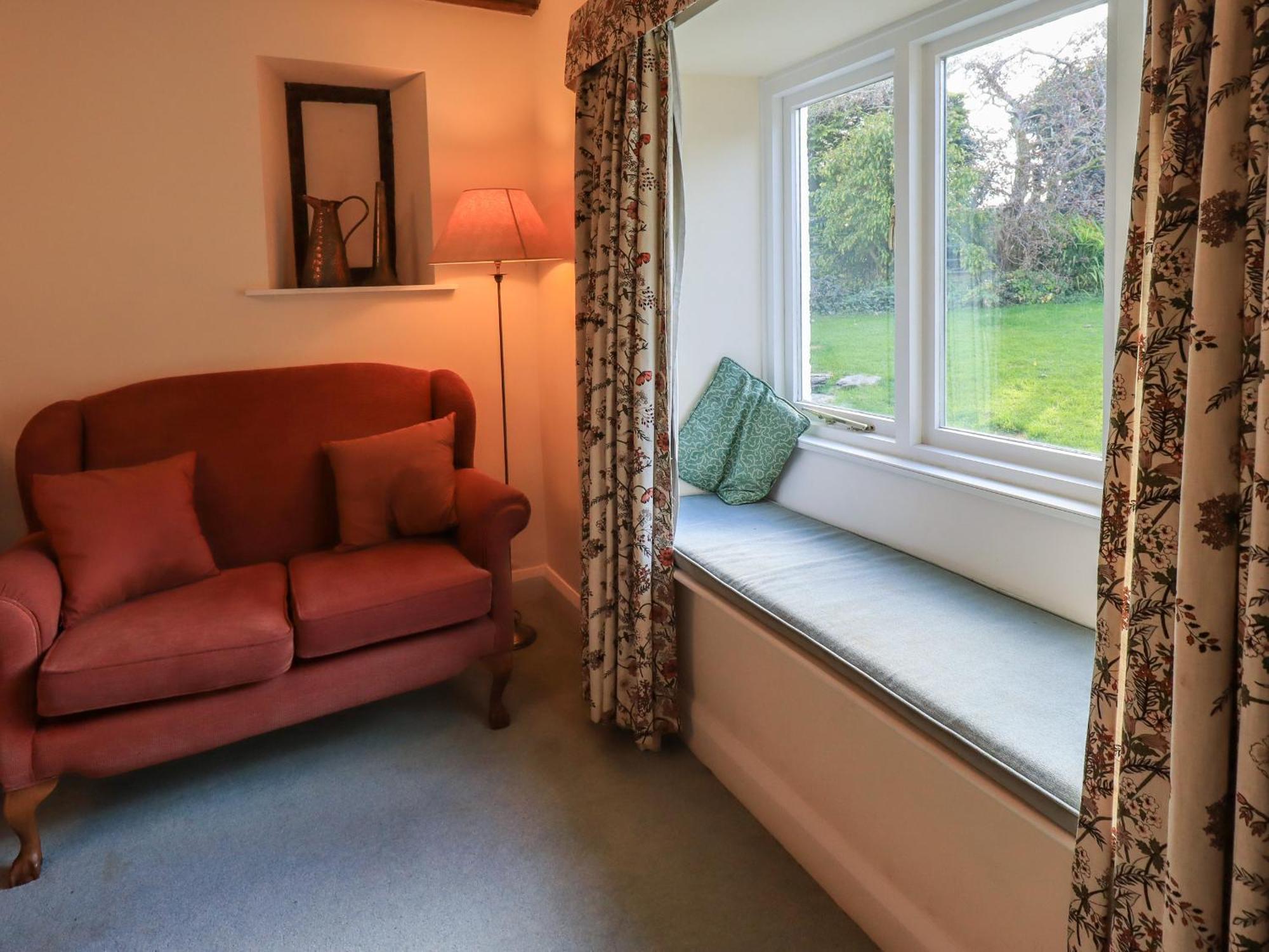 Holiday home Ecclerigg Old Farm *