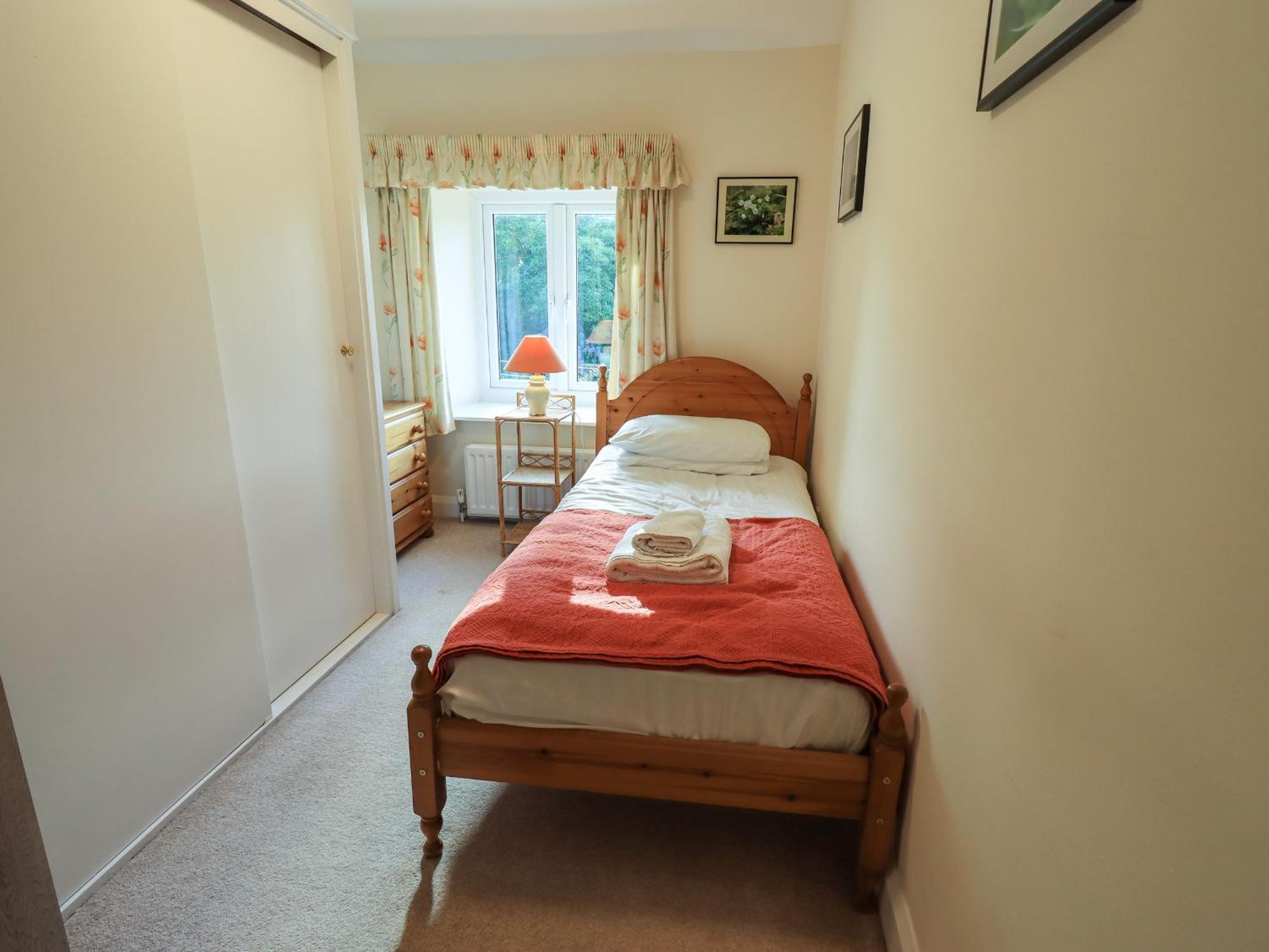 Holiday home Ecclerigg Old Farm Ambleside